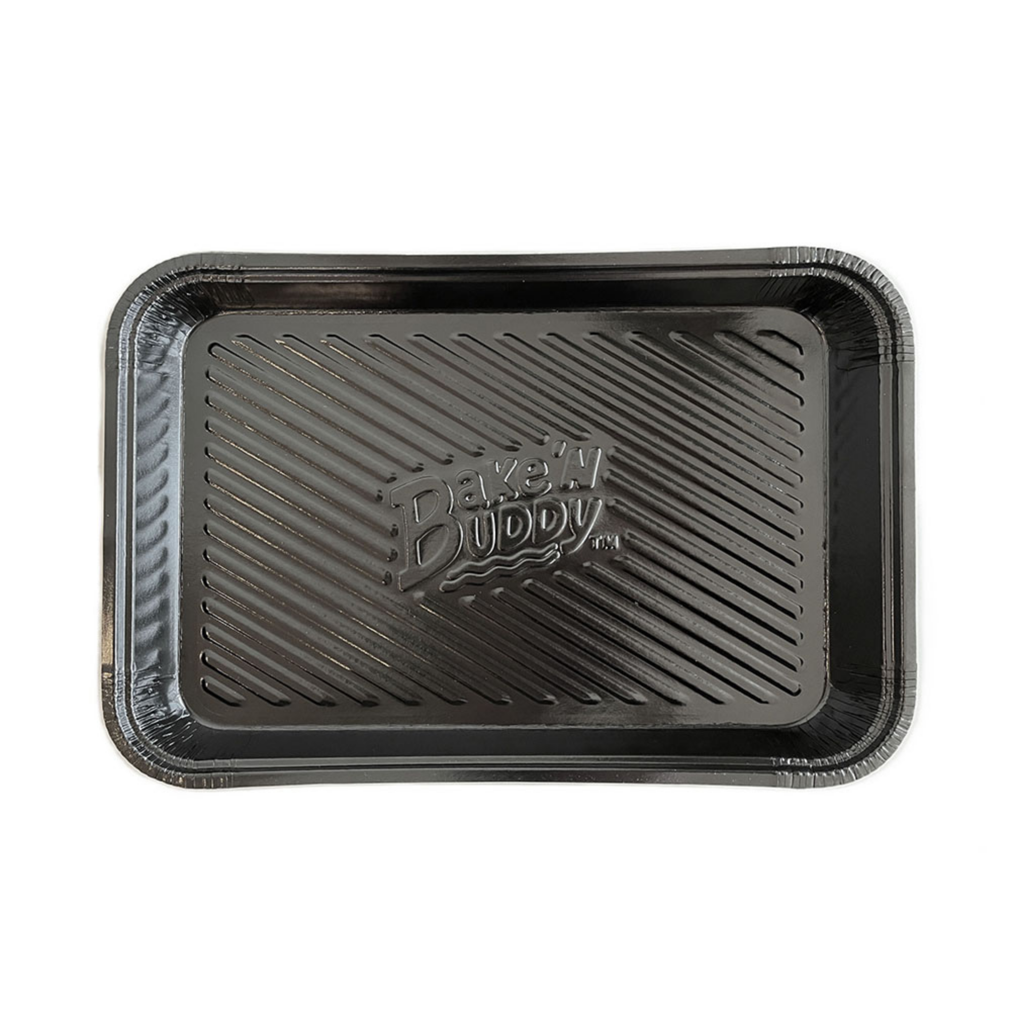 Amazon Disposable Silver Serving Trays 9x13